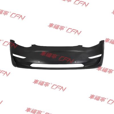 1519965-S0-A टेस्ला MODEL3 कार फ्रंट बम्पर प्रोटेक्टर असेंबली