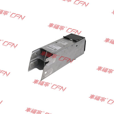 2017-2023 टेस्ला मॉडल 3 फ्रंट बंपर रिफर्स्टमेंट ब्रैकेट माउंट एलएच 1088148-00-एफ