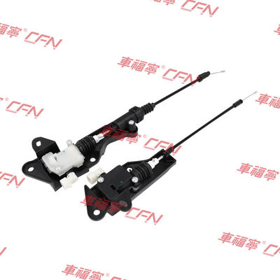 टेस्ला मॉडल 3 17-23 मोटर हुड लॉक मोटर आरएच 1098790-00-डी