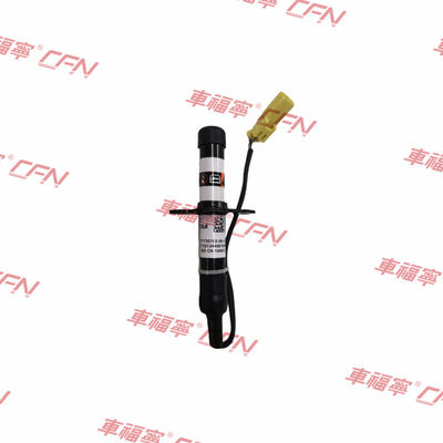 टेस्ला मॉडल 3/Y हुड एयरबैग (पैदल यात्री सुरक्षा) 1735702-00-A