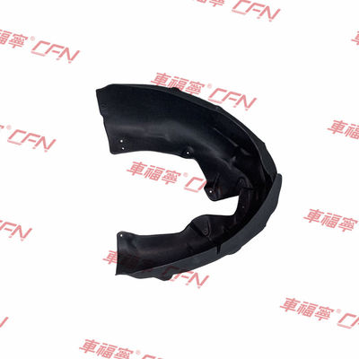 2017-2022 टेस्ला कार प्लास्टिक व्हील आर्क लाइनर्स रियर लेफ्ट साइड 1081583-00-सी