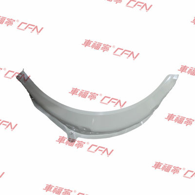 कार मॉडल 3 टेस्ला OEM पार्ट्स रियर राइट टायर कवर बाहरी पैनल 1108148-SC-A