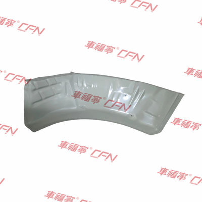 कार मॉडल 3 टेस्ला OEM पार्ट्स रियर राइट टायर कवर बाहरी पैनल 1108148-SC-A