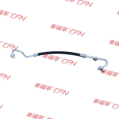 2017-2022 टेस्ला कार एयर कंडीशनिंग एसी सक्शन पाइप पंप कंडेनसर 1092158-00-ई