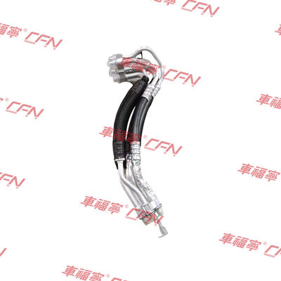 ओईएम टेस्ला कार एयर कंडीशनिंग पाइप एयर Con नली 5 श्रृंखला 1626681-00-सी