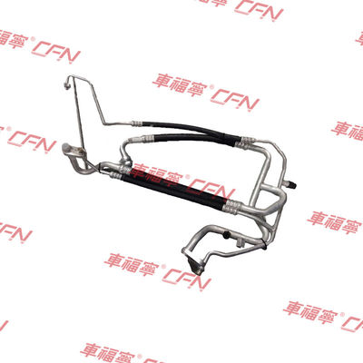 ओडीएम टेस्ला ऑटोमोटिव डुअल एयर कंडीशनिंग वाष्पीकरण कंडेनसर 1092156-00-F