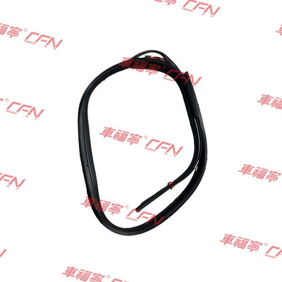 टेस्ला मॉडल 3 सीलिंग स्ट्रिप रियर विंडशील्ड सीलिंग स्ट्रिप 1111787-00-ए