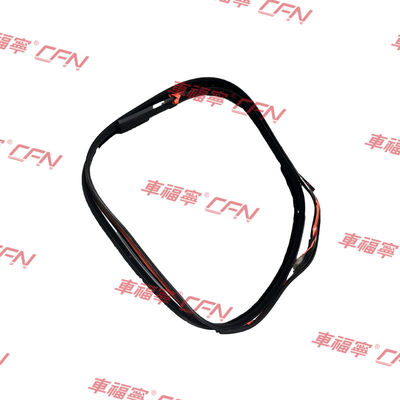 टेस्ला मॉडल 3 सीलिंग स्ट्रिप रियर विंडशील्ड सीलिंग स्ट्रिप 1111787-00-ए