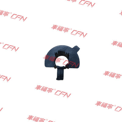 रियर बंपर पार्किंग सेंसर धारक रडार ब्रैकेट S9 टेस्ला कार पार्ट्स 1088444-00-सी