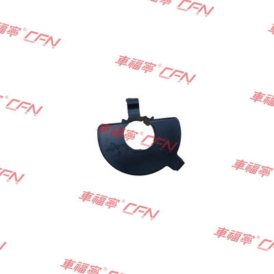 रियर बंपर पार्किंग सेंसर धारक रडार ब्रैकेट S9 टेस्ला कार पार्ट्स 1088444-00-सी