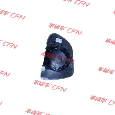 हीटिंग डिमिंग के साथ टेस्ला मॉडल 3 दाएं दर्पण कांच 1130654-00-ए