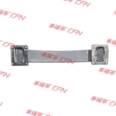 टेस्ला मॉडल 3 प्रतिस्थापन कार पार्ट्स बाएं पीछे बम्पर कंकाल बेस LH HGGJDZ-M3-LH