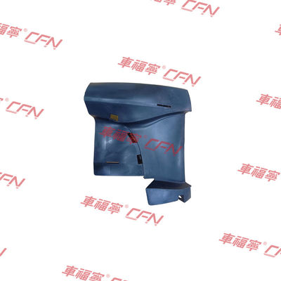 2017-2023 टेस्ला मॉडल 3 फ्रंट बंपर दाईं ओर वेंट 1084177-00-डी