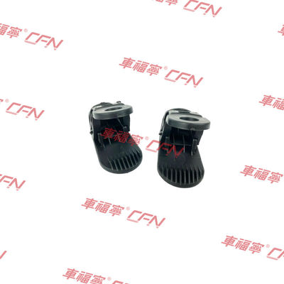 टेस्ला मॉडल 3 17-23 फ्रंट कार्गो बॉक्स वाम हुक L 1116002-00-C