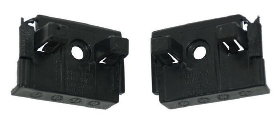 टेस्ला MODEL3 कार फ्रंट बंपर ब्रैकेट प्रतिस्थापन LH 1084171-00-F OEM