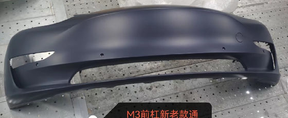 1519965-S0-A टेस्ला MODEL3 कार फ्रंट बम्पर प्रोटेक्टर असेंबली