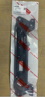 टेस्ला मॉडल 3 2017-2023 एसीसी ब्रैकेट क्रॉसबीम 1103760-00-सी