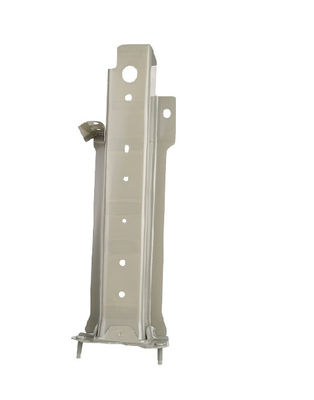 2019 टेस्ला मॉडल 3 रियर राइट रेल बीम रियर बंपर 1101750-एससी-बी