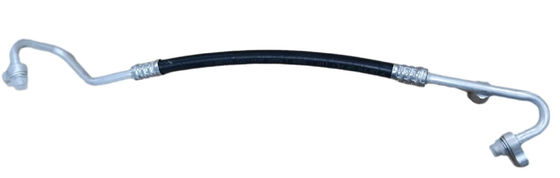 2017-2022 टेस्ला कार एयर कंडीशनिंग एसी सक्शन पाइप पंप कंडेनसर 1092158-00-ई