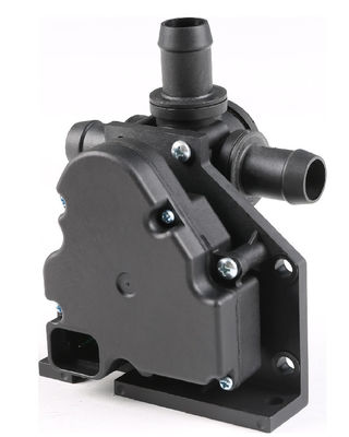 2012-2021 टेस्ला मॉडल एस शीतलक थर्मोस्टैट वाल्व तीन रास्ता 6007384-00-ई