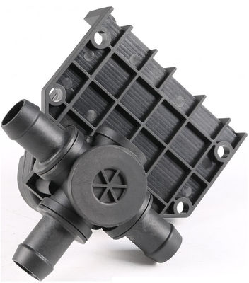 2012-2021 टेस्ला मॉडल एस शीतलक थर्मोस्टैट वाल्व तीन रास्ता 6007384-00-ई