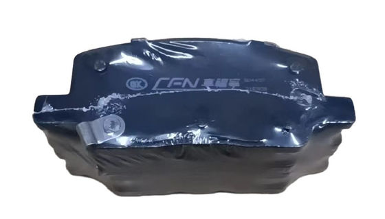 टेस्ला मॉडल एस 2016-2021/एक्स रियर ब्रेक पैड 1097416-00-सी