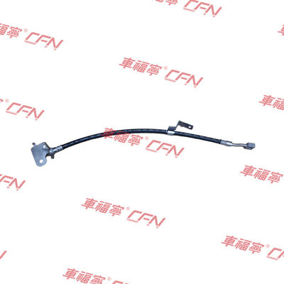 OEM बाएं फ्रंट ब्रेक नली 2017-2023 टेस्ला आफ्टरमार्केट एक्सेसरीज मॉडल 3 1044721-00-डी