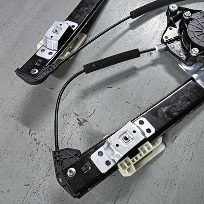 AION A26 ऑटोमोबाइल प्रतिस्थापन भागों एल्यूमीनियम कार दरवाजे actuator प्रतिस्थापन