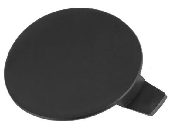 2017-2023 टेस्ला मॉडल 3 फ्रंट बंपर टो हुक कवर कैप 1084173-00-ई