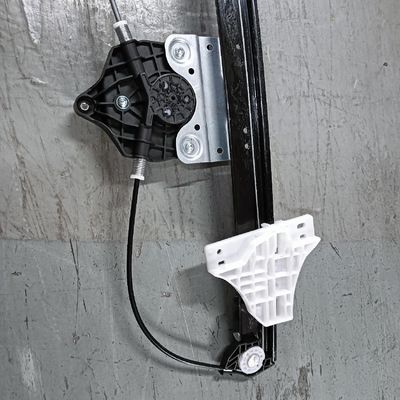 अनुकूलित Aion A26 कार स्पेयर पार्ट्स बाएं पीछे के दरवाजे के एक्ट्यूएटर प्रतिस्थापन