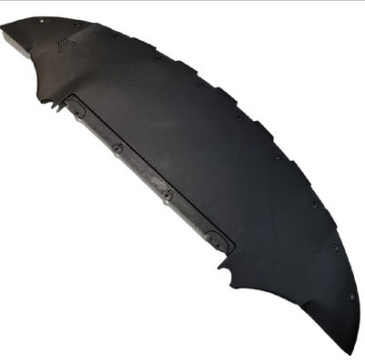 2017-2022 टेस्ला मॉडल 3 फ्रंट लोअर इंजन स्प्लैश शील्ड गार्ड 1084174-00-डी