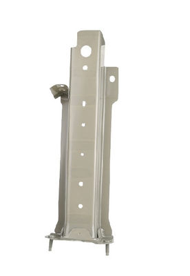 एल्यूमीनियम टेस्ला मॉडल 3 17-23 रियर टक्कर बीम LH 1101749-SC-B