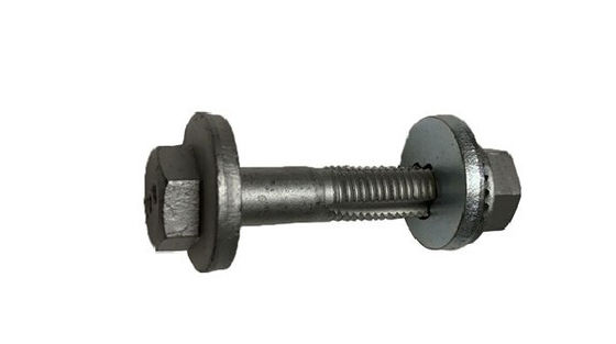 टेस्ला मॉडल एस/एक्स ऊपरी स्विंग आर्म रियर कैम बोल्ट्स फॉर एलाइनिंग No. 9 2007061