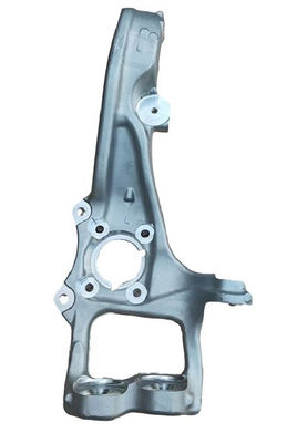 टेस्ला मॉडल X 15-21 भेड़ का सींग फ्रंट LH 1027311-00