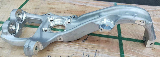 टेस्ला मॉडल X 15-21 भेड़ का सींग फ्रंट LH 1027311-00