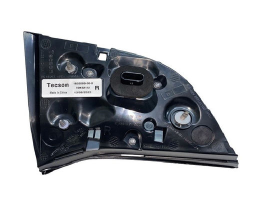 2021 टेस्ला मॉडल 3 पार्ट्स राइट एलईडी रियर ब्रेक इंटीरियर लाइट 1502089-00-बी