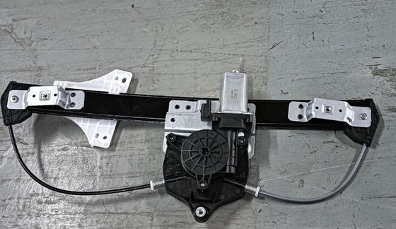 Aion A26 ऑटोमोबाइल कार ऑटो स्पेयर पार्ट्स बाएं पीछे के दरवाजे शेल लिफ्टर विधानसभा