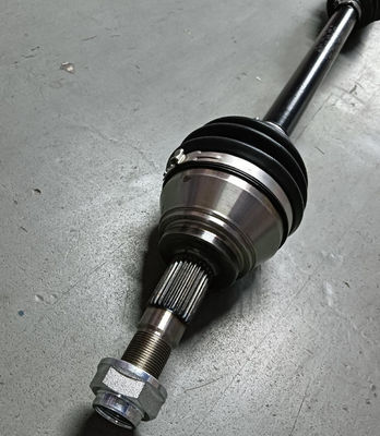 Aion A27 IA5 बाएं आगे आधा शाफ्ट प्रतिस्थापन ऑटो पार्ट्स 3210001ARD0200-B