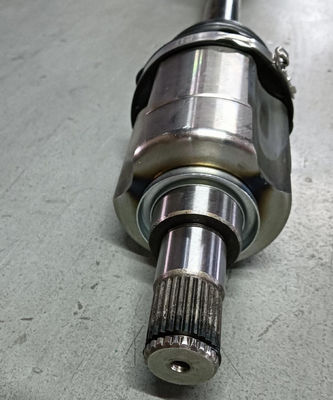 Aion A27 IA5 बाएं आगे आधा शाफ्ट प्रतिस्थापन ऑटो पार्ट्स 3210001ARD0200-B