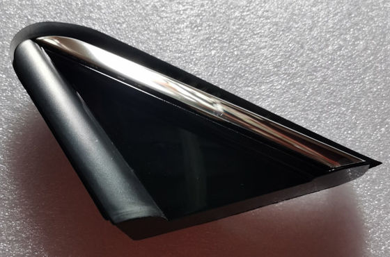 ऐयन ऑटोमोटिव प्रतिस्थापन भागों कार ऑटो स्पेयर पार्ट्स दरवाजा खोल त्रिकोणीय खिड़की पैनल