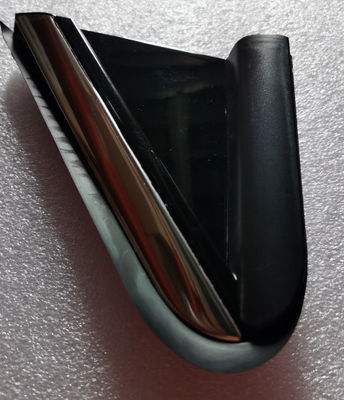 ऐयन ऑटोमोटिव प्रतिस्थापन भागों कार ऑटो स्पेयर पार्ट्स दरवाजा खोल त्रिकोणीय खिड़की पैनल