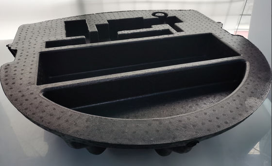 Aion A26 ऑटो सामान कक्ष ढक्कन उपकरण बॉक्स प्रतिस्थापन