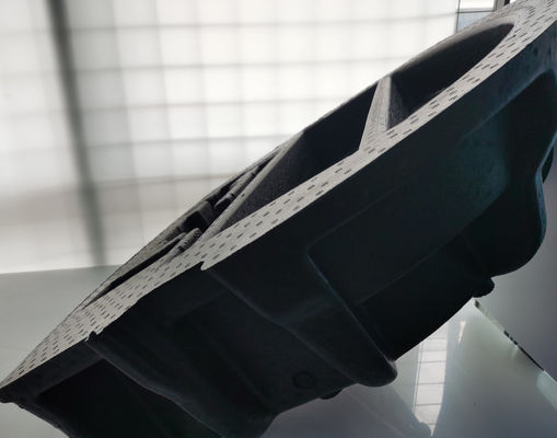 Aion A26 ऑटो सामान कक्ष ढक्कन उपकरण बॉक्स प्रतिस्थापन