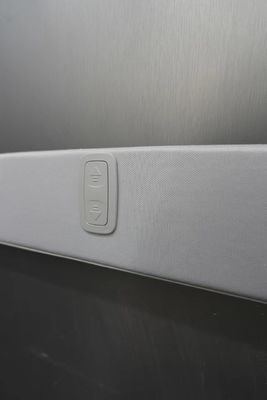 पैनोरमिक इलेक्ट्रिक टेस्ला मॉडल वाई सनड्रॉप प्रतिस्थापन कार पार्ट्स गर्मी अछूता