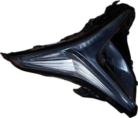 आफ्टरमार्केट नेझा एस30 बाएं कार एलईडी फ्रंट हेडलाइट असेंबली 4421010BB