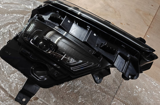 Nezha S37 राइट एलईडी लाइट कलर कॉम्बिनेशन फ्रंट रियर लाइट Assy 4421020