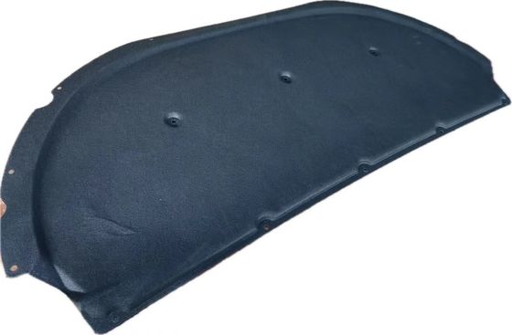 ODM Aion A29 कार इंटीरियर सामान ऑटोमोबाइल स्पेयर पार्ट्स फ्रंट हुड इन्सुलेशन कपास