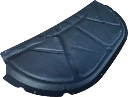 ODM Aion A29 कार इंटीरियर सामान ऑटोमोबाइल स्पेयर पार्ट्स फ्रंट हुड इन्सुलेशन कपास