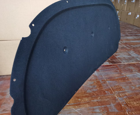 ODM Aion A29 कार इंटीरियर सामान ऑटोमोबाइल स्पेयर पार्ट्स फ्रंट हुड इन्सुलेशन कपास