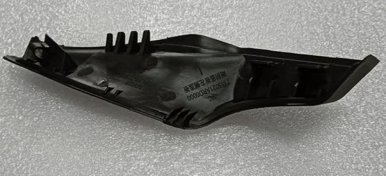 बाएं आगे का रबर विंडशील्ड वाइपर डिफ्लेक्टर ब्लेड 7115021ARD0000-B Aion A26 के लिए